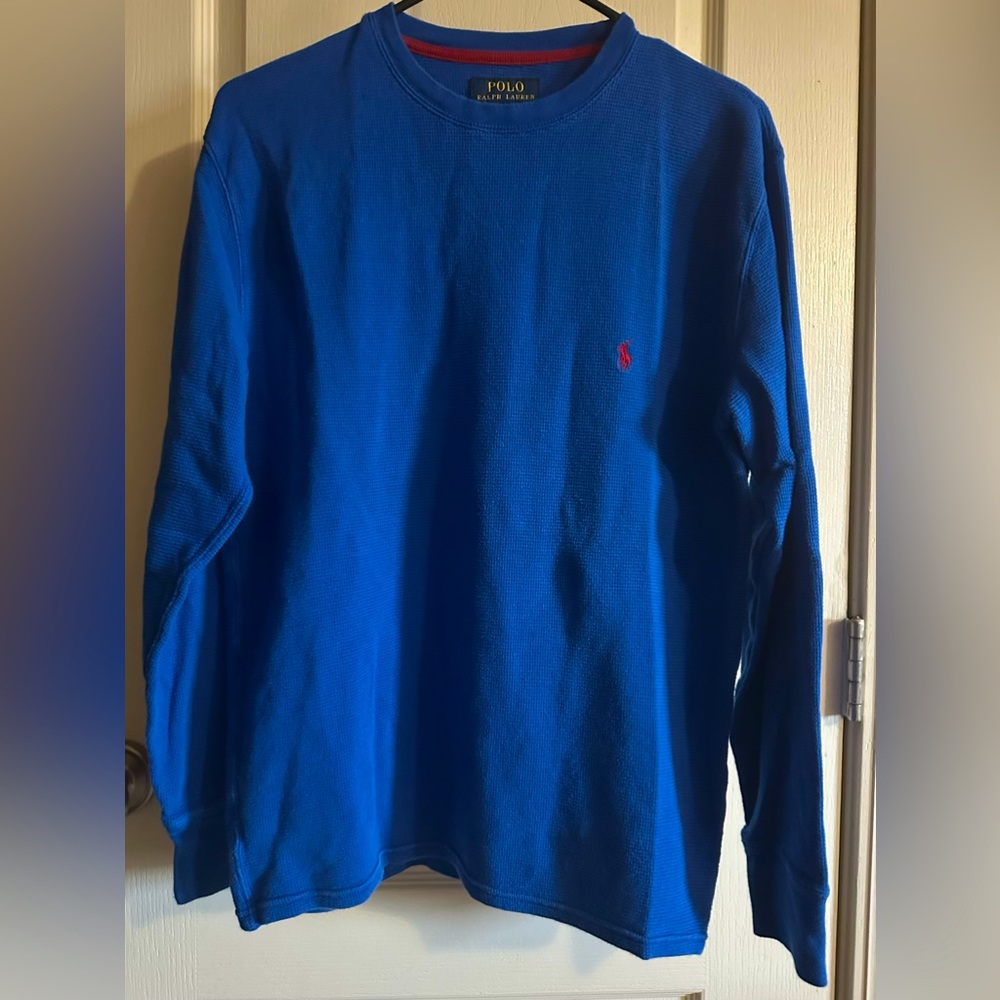 Polo thermal